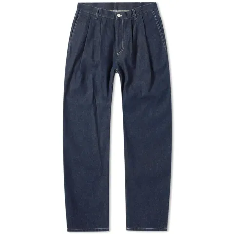 Classic Denim Pant