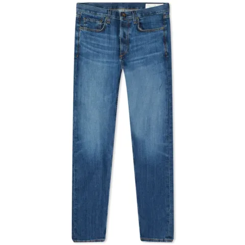 Fit 2 Slim Jeans
