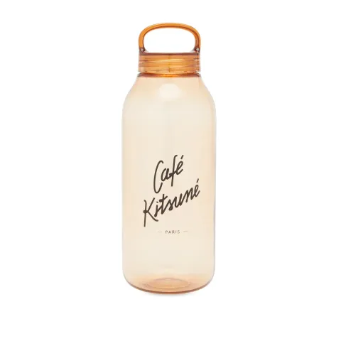 Cafe Kitsuné X Kinto Water Bottle