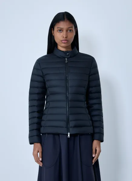 Igelle Short Down Jacket