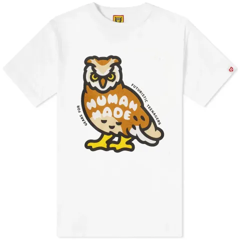 Owl T-Shirt