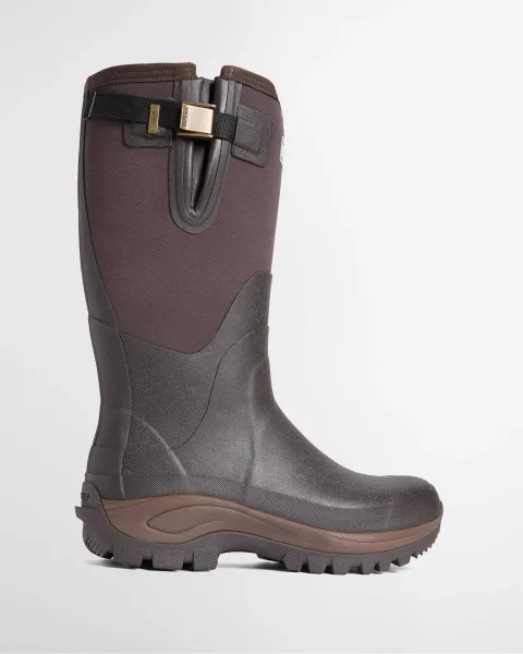 Tyneside Wellingtons