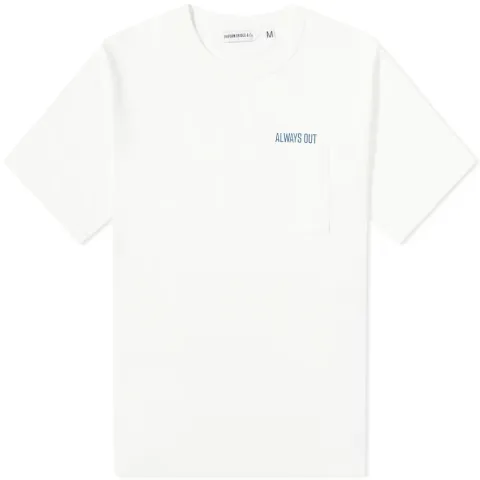 NS Pocket T-Shirt