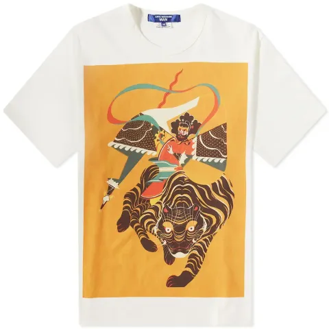 Tiger Kite Tee