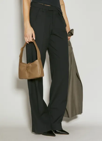 Le 5 à 7 Puffer Shoulder Bag