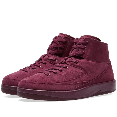 Nike Air Jordan 2 Retro Decon