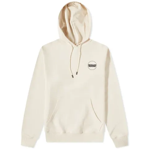 Popover Hoody