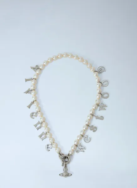 Leanne Necklace