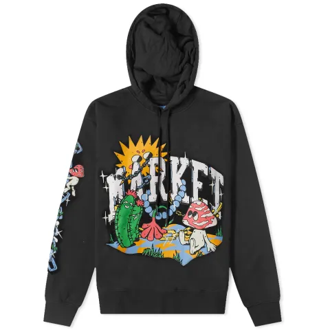 Fantasy Farm Hoodie