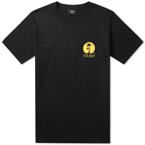 Sundown Tee