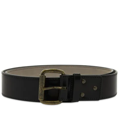 Atticus Leather Belt