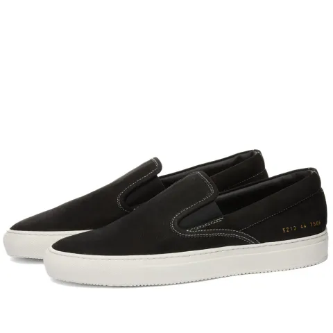 Slip On Sneaker