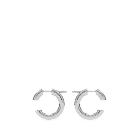 Disrupted Earrings