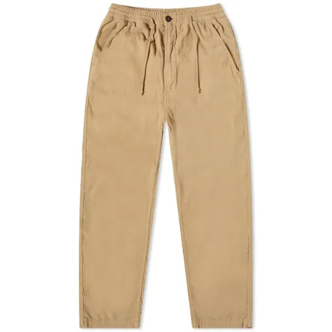 Summer Cord Hi Water Trouser