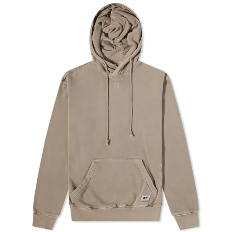 Natural Dye Hoodie