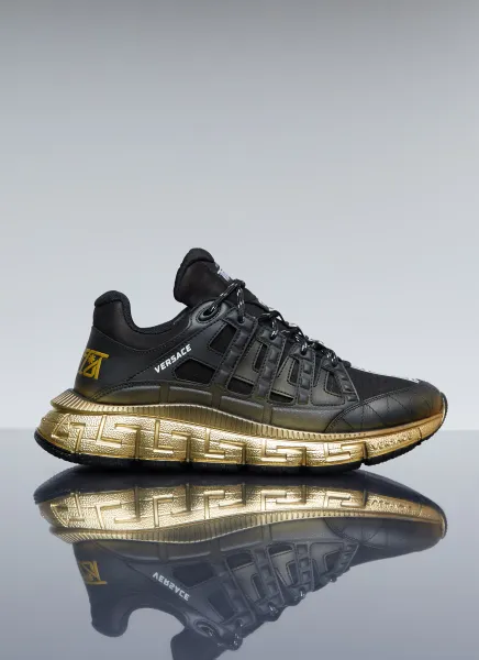 Trigreca Sneakers