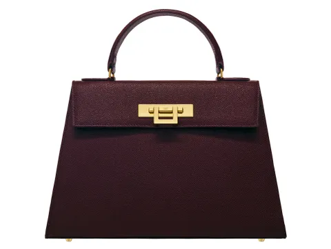 Lalage Beaumont Fonteyn Large Dolomite - Wine