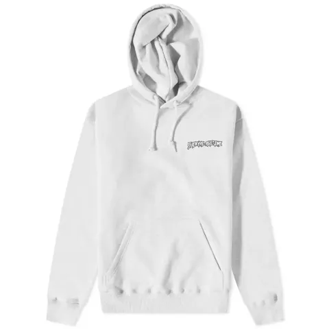Faces Hoodie
