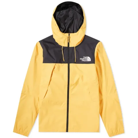 1990 Mountain Q Jacket