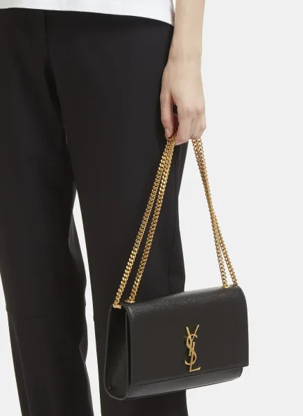 Kate Medium Shoulder Bag