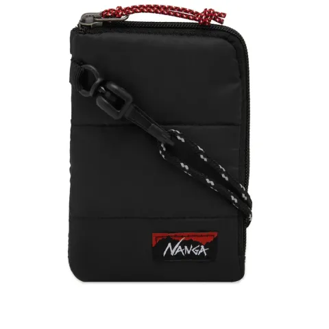 Neck Coin Wallet