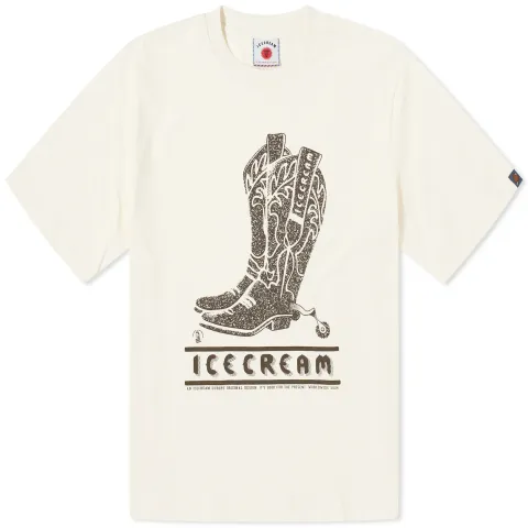 Boots T-Shirt