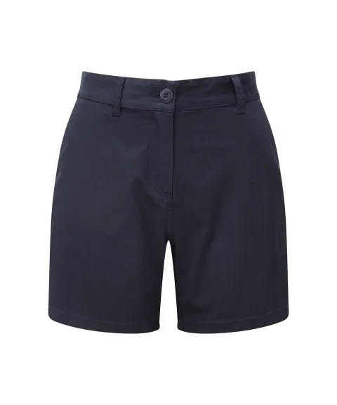 Schöffel Country Iris Shorts - Navy