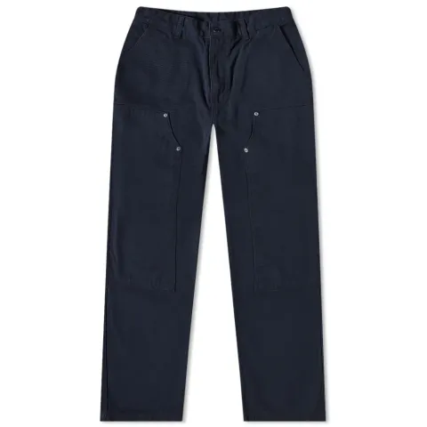 7S Cotton Double Knee Pant