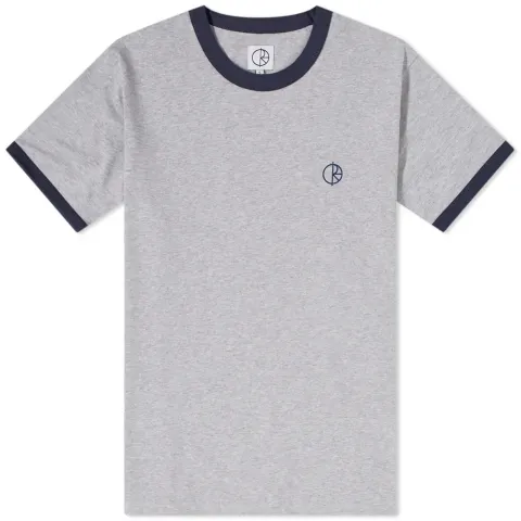 Polar Skate Co. Rios Ringer Tee