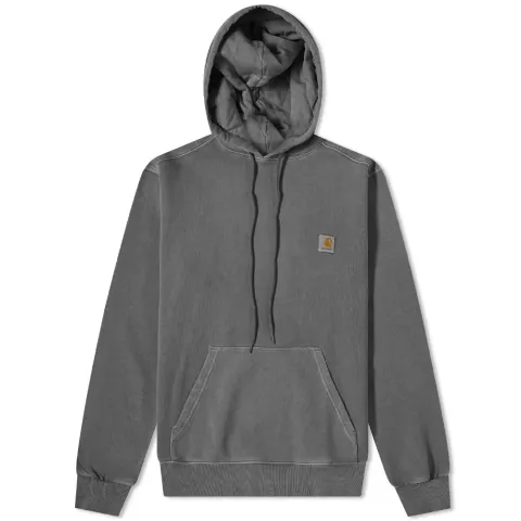 Hooded Nelson Sweat