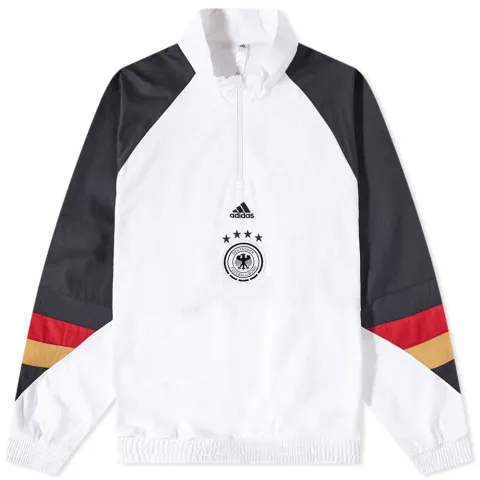 Germany DFB Icon Jacket