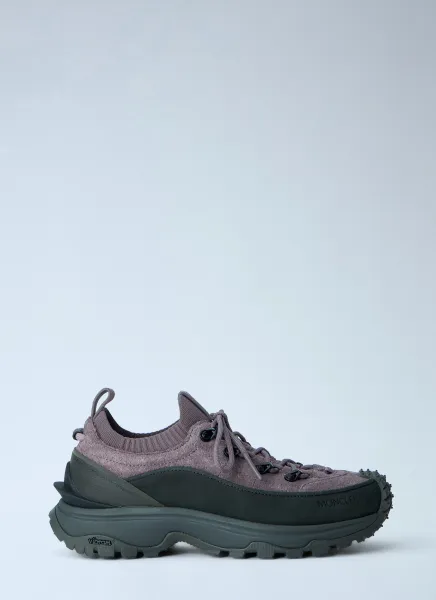 Trailgrip Lite3 Low Top Sneakers