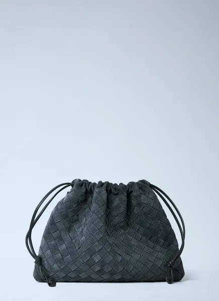 Intrecciato Dustbag