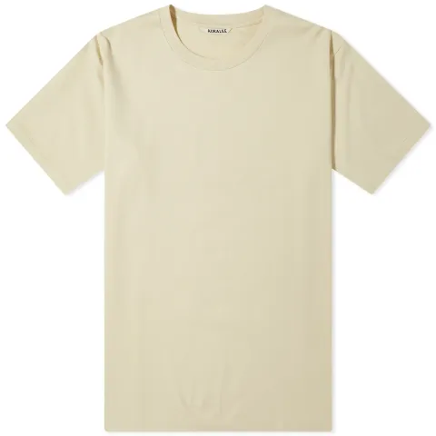 Luster Plaiting T-Shirt