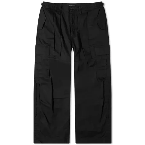 Core Cargo Pant