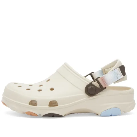All Terrain Color Dip Clog