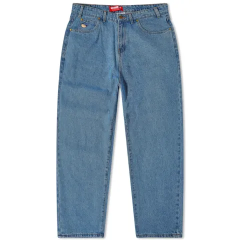 Santosuosso Denim Jean