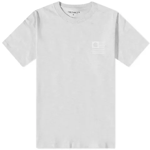 Label State Flag T-Shirt