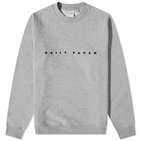 Alias Logo Crew Sweat