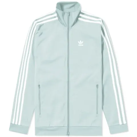 Beckenbauer Track Top
