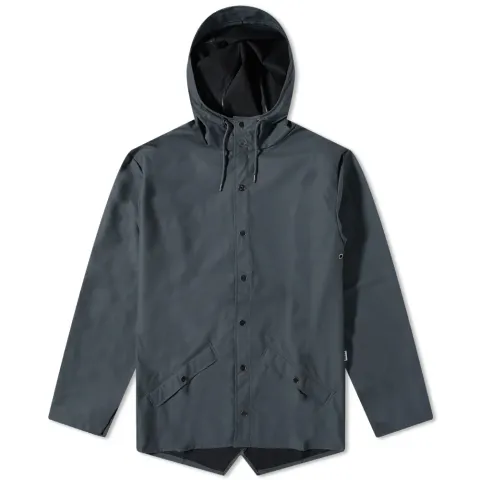 Classic Jacket