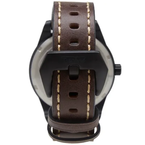 367 Harrier Watch