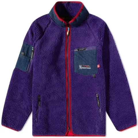 Mountain Gorilla Jacket