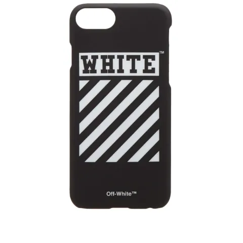 Diagonals iPhone 7 Case