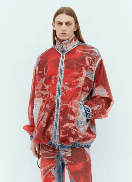 D-Krap-Fse Jacket