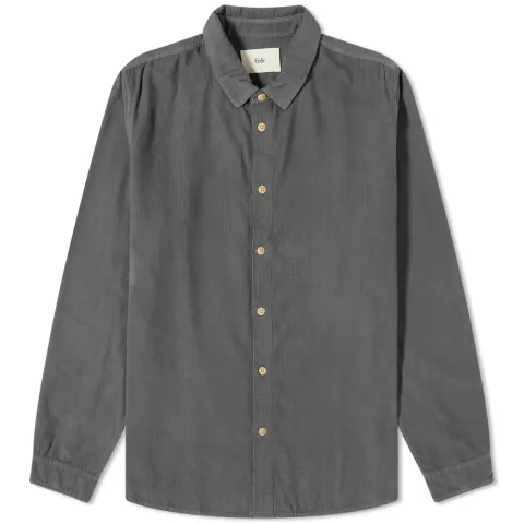 Babycord Shirt