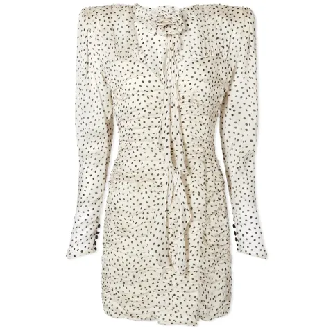 Polka Dot Dress