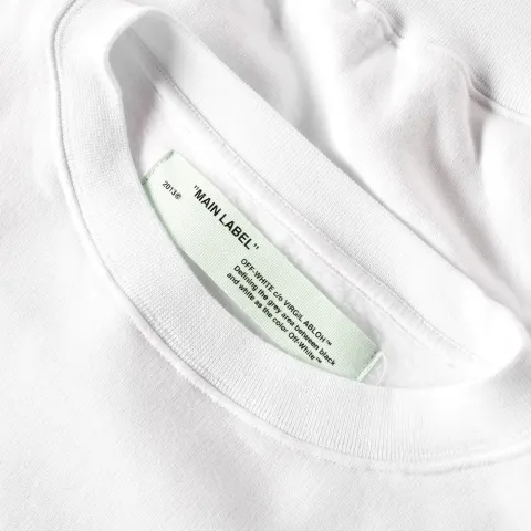 Off Crew Sweat