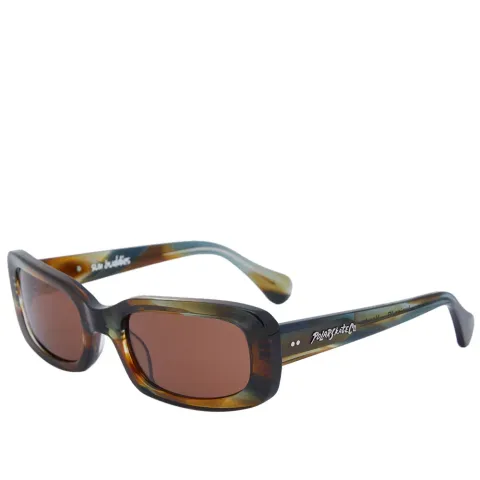 Polar Skate Co. x Sun Buddies Junior Jr. Sunglasses