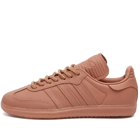 x Humanrace Samba